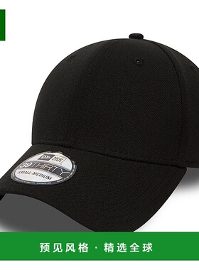 欧洲直邮NEW ERA FLAG COLLECTION 39THIRTY男女通用棒球帽帽子