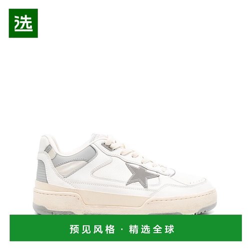 欧洲直邮golden goose deluxe brand 男士 时尚休闲鞋男鞋