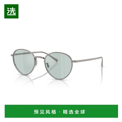 1h可退 香港直邮Oliver Peoples 奥利弗·皮帕斯 男士 -eyeglasse