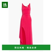 Mila 1h可退 精饰垂褶弹性针 荷芙妮格 女士 香港直邮Herve Leger