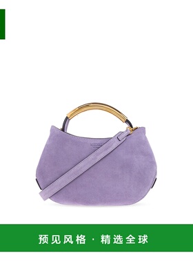 1h可退 香港直邮MOSCHINO 女士手提包 MC4177PP1NOF0658 CO 紫色