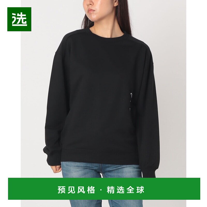【日本直邮】ROXY 女士 排汗衫・运动衫卫衣