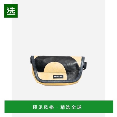 1h可退 香港直邮Freitag 男士 随机款式F40 JAMIE 腰包 F40JAMIE2