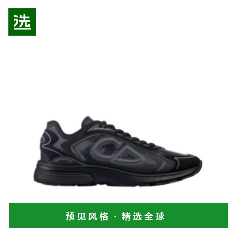 香港直邮Dior B30 低帮运动鞋 3SN342ABF