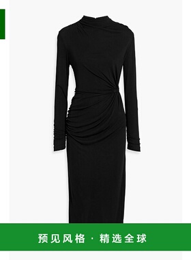 1h可退 香港直邮DIANE VON FURSTENBERG 黛安·冯芙丝汀宝 女士 S