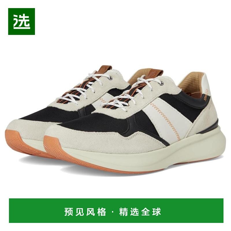 1h可退 【美国直邮】johnston & murphy 男士 时尚休闲鞋,流行男鞋,时尚休闲鞋,淘宝优惠券,粉丝福利购,淘宝优惠卷