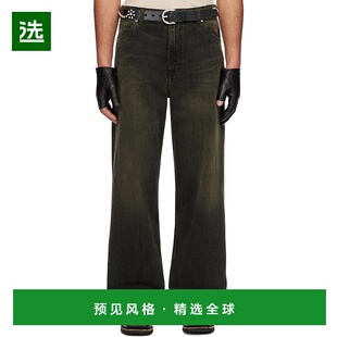 男士 黑色 Vast 1h可退 牛仔裤 Legacy Cut M2255VBS 香港直邮Our