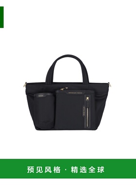 1h可退 香港直邮ANYA HINDMARCH 安雅·希德玛芝 女士 Bags 黑色