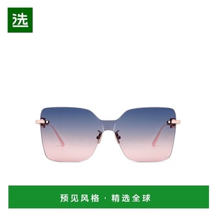 欧洲直邮DIOR CD链M1U迪奥太阳镜眼镜 2025新品