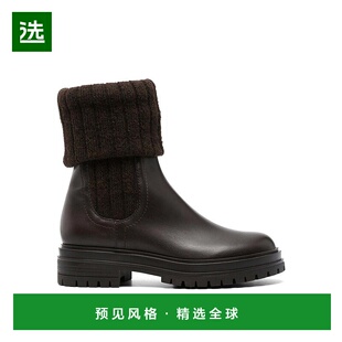 女士 rossi 靴子短靴女靴 欧洲直邮gianvito 1h可退