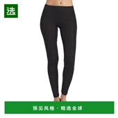 1h可退 羊毛和丝绸紧身裤 美国直邮 Hanro