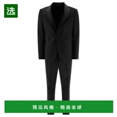 西服套装 香港直邮TAGLIATORE 男士 SFBR15A01LIS060001UPER003N50