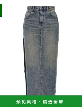 香港直邮R13 女士休闲裤 R13WD102D213A