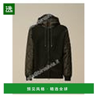 1h可退 香港直邮C.P. COMPANY 男士针织衫 19CMKN062A006390M999