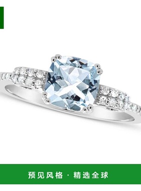 1h可退 【美国直邮】macy's 通用 戒指