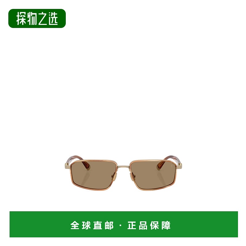 香港直邮Brunello Cucinelli 全框太阳镜 BC2009ST