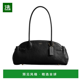香港直邮Coach Empire 手提包 34 CCM57蔻驰斜挎包单肩包