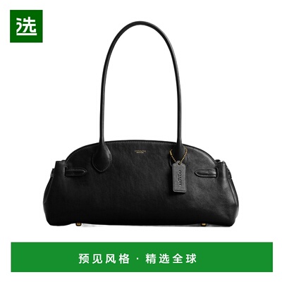香港直邮Coach Empire 手提包 34 CCM57蔻驰斜挎包单肩包