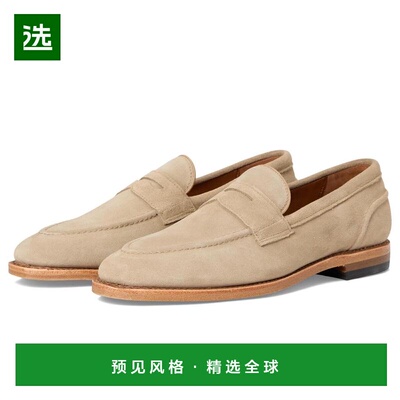 1h可退 【美国直邮】allen edmonds 男士 正装鞋