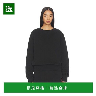 1h可退 香港直邮Entire Studios 女士 Pod 圆领套头衫上衣 ESSS26