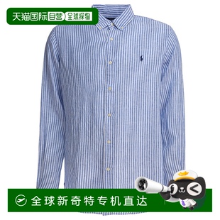 欧洲直邮ralph polo 1h可退 lauren 男士 衬衫