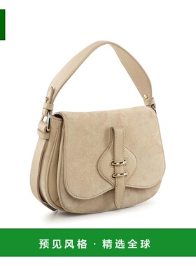 香港直邮COCCINELLE 女士斜挎包 E1U7H180201N64 SS2026 花色