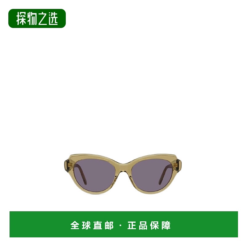 香港直邮Loewe 全框太阳镜 LW40178I罗意威