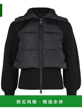 香港直邮Canada Goose Hybridge Astosia 针织羽绒服 CNG5F5ZZ