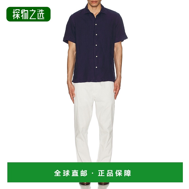 1h可退 香港直邮Polo Ralph Lauren Polo 拉夫·劳伦 男士 Andy