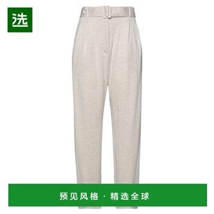 1h可退 【美国直邮】agnona 女士 休闲裤