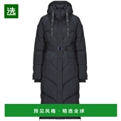 PADDED 欧洲直邮Desigual COPENHAGUE 秋冬 羽绒服 多思奇格 女装