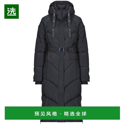 欧洲直邮Desigual 多思奇格 女装 秋冬 羽绒服 PADDED COPENHAGUE