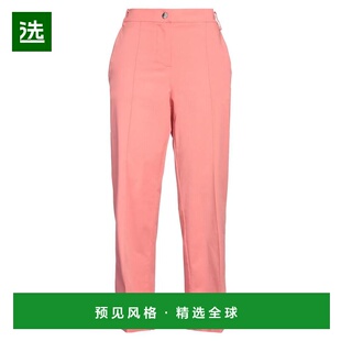 1h可退 【美国直邮】FEDELI 女士休闲裤 30354088XK 意大利制造