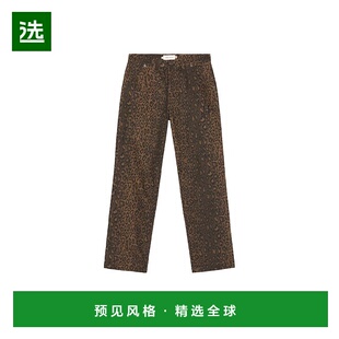 1h可退 香港直邮HONOR THE GIFT 男士 Novelty 灯芯绒裤子 HTG250