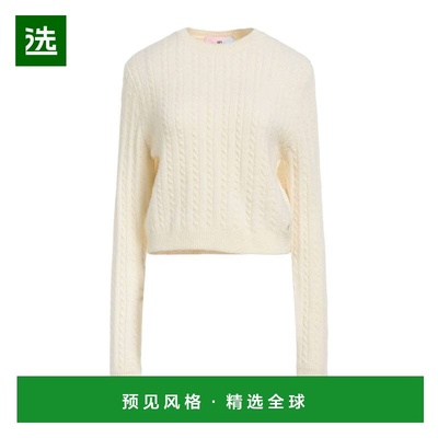 1h可退 香港直邮Chiara Ferragni 嘉拉·法拉格尼 女士 毛衣
