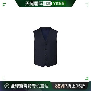 路易威登 绵羊毛商务背心 男士 VUITTON 欧洲直邮LOUIS