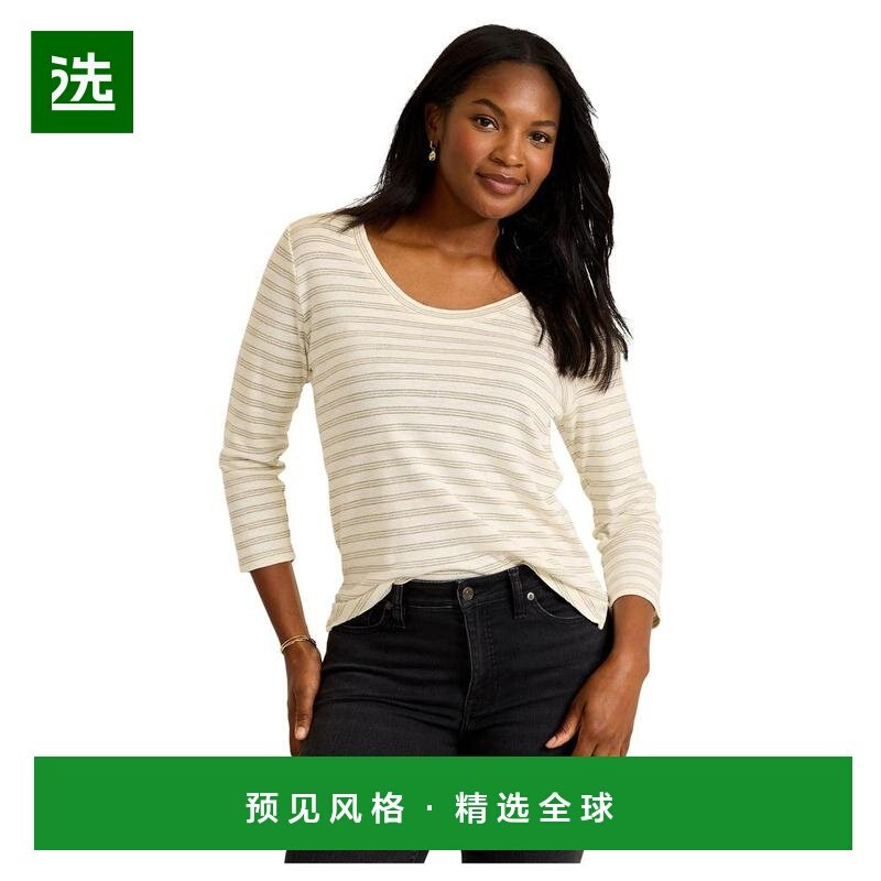 1h可退 【美国直邮】tommy bahama 女士 上装T恤,女装/女士精品,T恤,淘宝优惠券,粉丝福利购,淘宝优惠卷