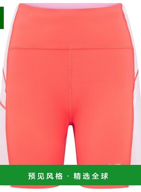 香港直邮KARI TRAA 女士运动裤 1111739CANDYLIGHTRED CO 红色