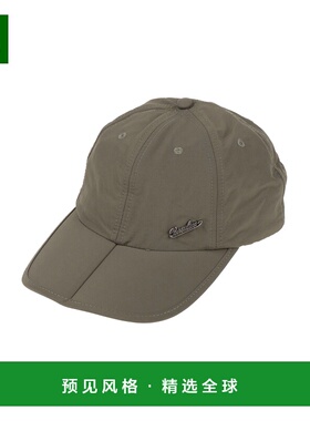 1h可退 香港直邮Borsalino 女士 帽子 green绿色 舒适时尚