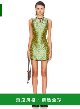 1h可退 香港直邮CHRISTOPHER ESBER 克里斯多夫 艾丝柏 女士 Palm