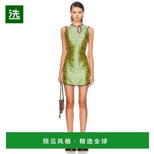 1h可退 香港直邮CHRISTOPHER ESBER 克里斯多夫 艾丝柏 女士 Palm