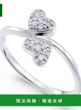 1h可退 【美国直邮】macy's 通用 戒指