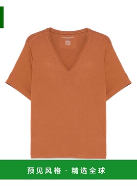 香港直邮MAJESTIC FILATURES 女士T恤 E25M001FTS947197
