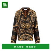 女士衬衫 香港直邮MARINE SERRE T079SS23XWOVSE00100