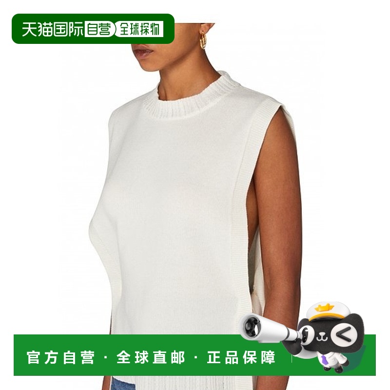 自营欧洲直邮APC 玛戈特圆领毛衣羊毛正品流行穿搭休闲时尚保暖高