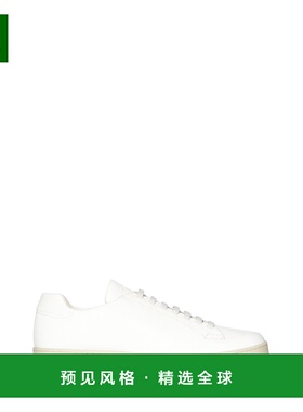 香港直邮CHURCH'S 男士运动鞋 EEG0829AH3F0ALL SS2025 白色