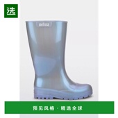 美国直邮 melissa 女士 1h可退 雨鞋