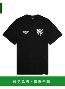 香港直邮Represent 男士T恤 MLM10036901