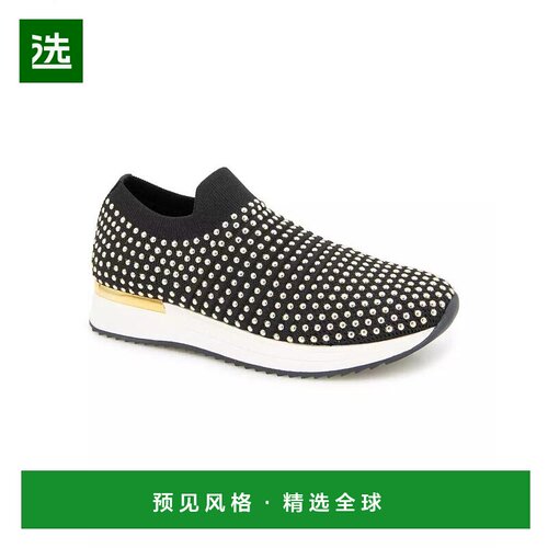 【美国直邮】kenneth cole 女士 时尚休闲鞋