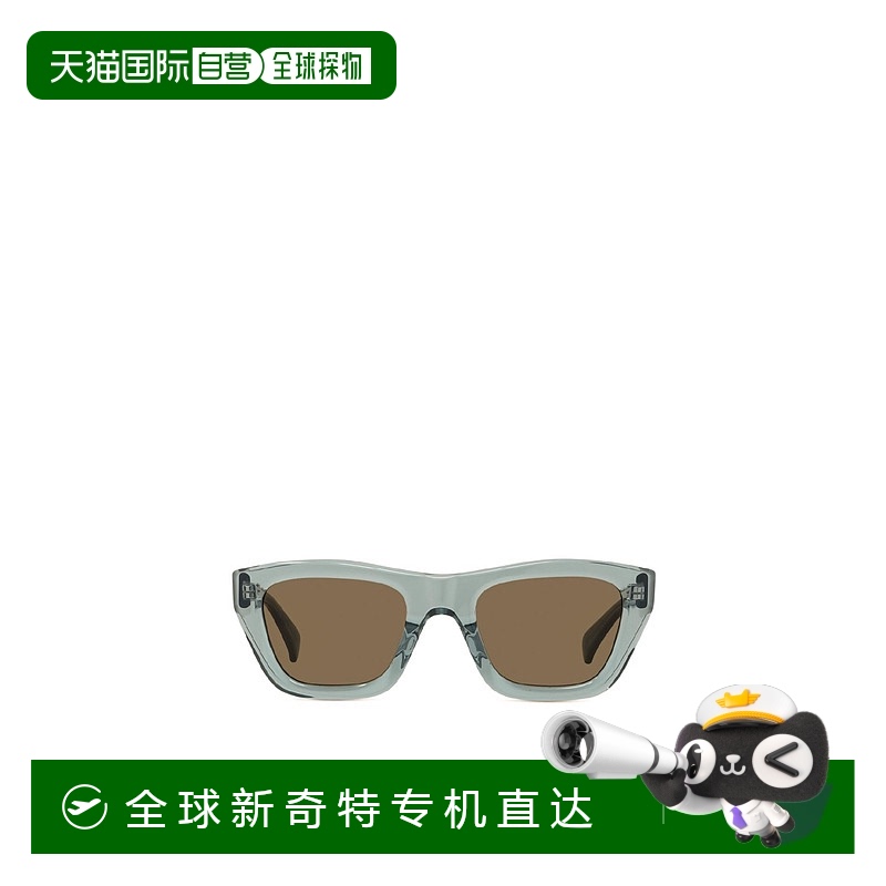 香港直邮Kenzo 全框太阳镜 KZ40191U正品舒适遮阳显脸小高级感